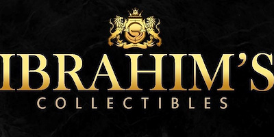 16th Online Auction