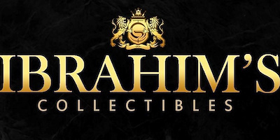 1st Super Mini Auction