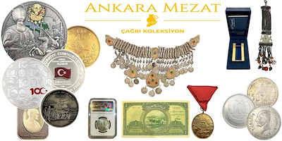 KARMA MÜZAYEDE