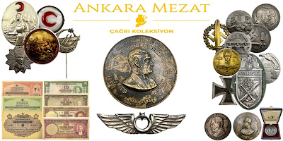 KARMA MÜZAYEDE
