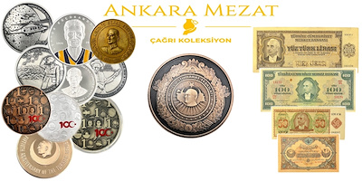 KARMA MÜZAYEDE