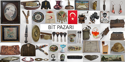 2-BİT PAZARI KARMA MÜZAYEDESİ