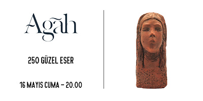 FOTOĞRAF - RESİM - HEYKEL - HAT - EL YAZMASI ESERLER MÜZAYEDESİ