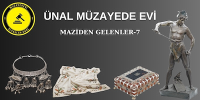 MAZİDEN GELENLER-7