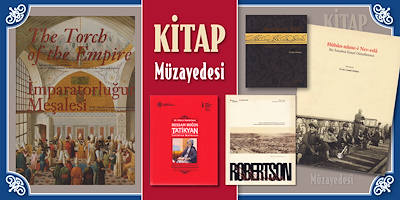 Kitap Müzayedesi