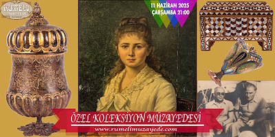 ÖZEL KOLEKSİYON MÜZAYEDESİ