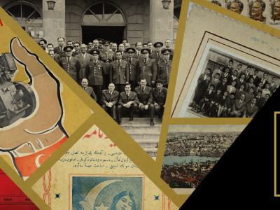 Efemera nedir? Efemera koleksiyoneri kimdir?