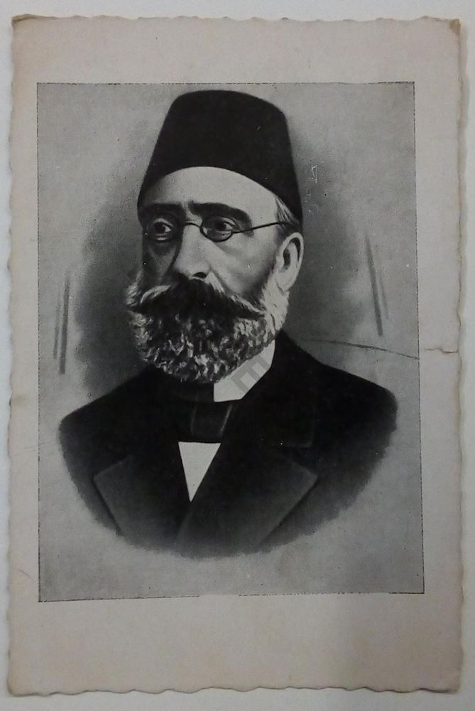 Mithat Paşa Bit Mezat