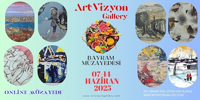 BAYRAM MÜZAYEDESİ