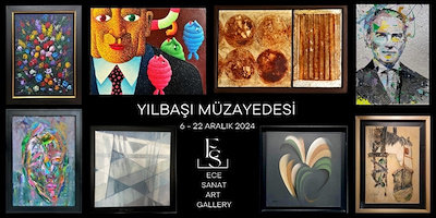 YILBAŞI MÜZAYEDESİ