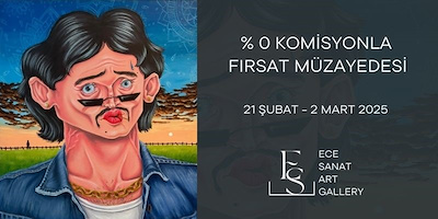 % 0 KOMİSYONLA FIRSAT MÜZAYEDESİ