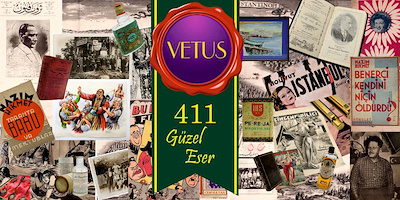 411 GÜZEL ESER