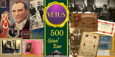 500 GÜZEL ESER
