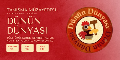 Tanışma Müzayedesi