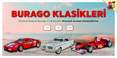 Burago Müzayedesi
