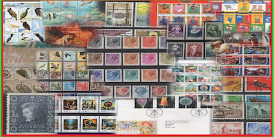 Pul/ FDC ve Kartpostal Müzayedesi-90 + Canlı müzayede