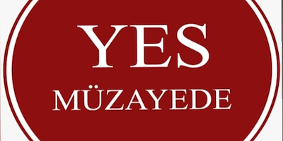 YES MÜZAYEDE MAYIS RESİM MÜZAYEDESİ