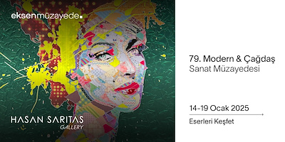 79. MODERN & ÇAĞDAŞ SANAT MÜZAYEDESİ
