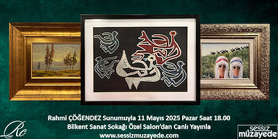 RC RESİM MÜZAYEDESİ