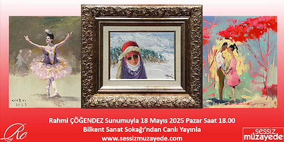 RC GENÇLİK MÜZAYEDESİ