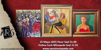 ARS RESİM MÜZAYEDESİ