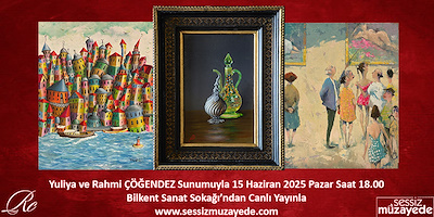 RC YAZ MÜZAYEDESİ - 2