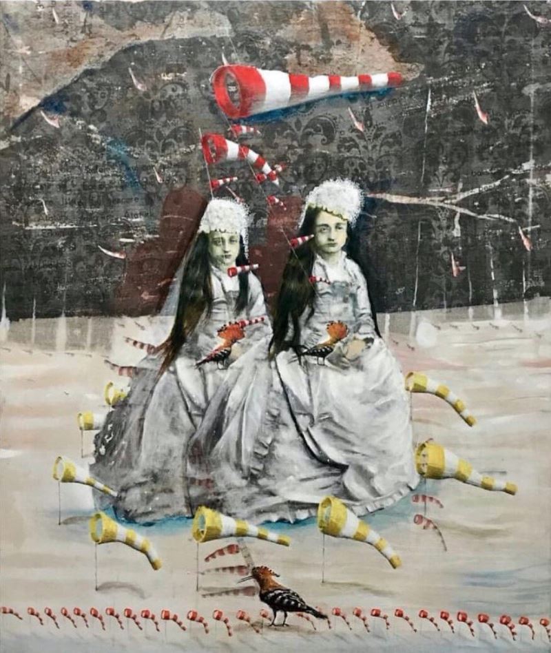 Prof. Dr. AHMET ALBAYRAK / Ottoman Twins