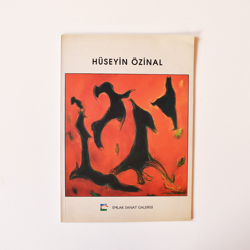 Hüseyin Özinal