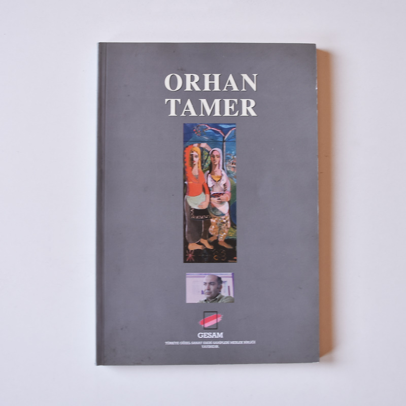 Orhan Tamer
