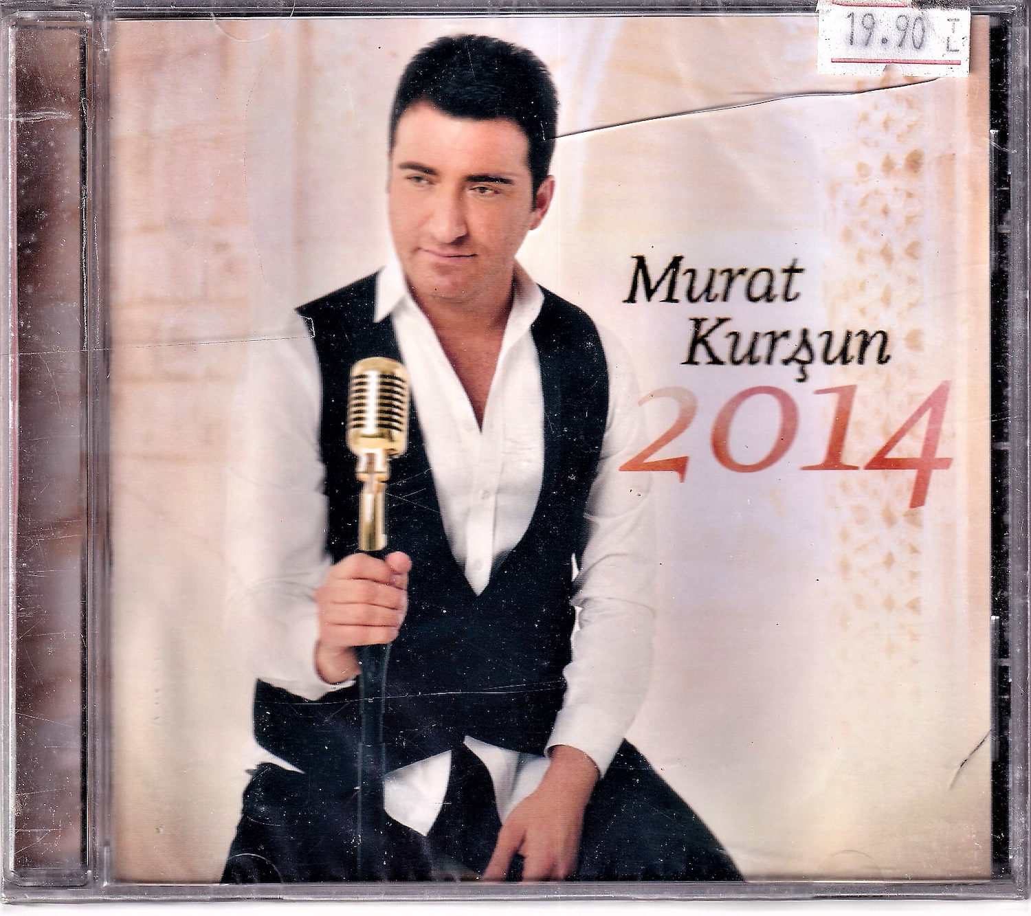 Benim Müzayedem | Murat Kurşun/2014 | Müzayede APP