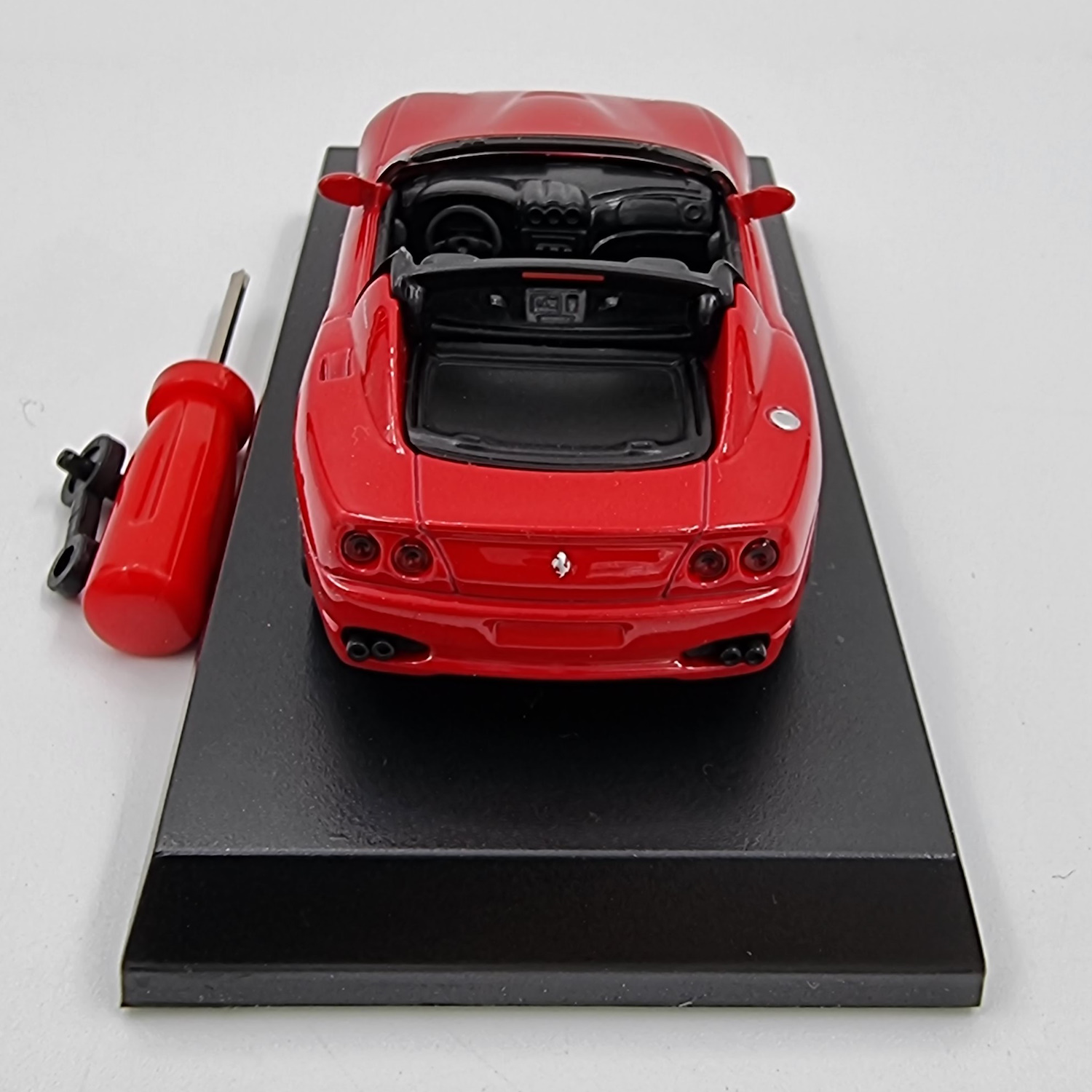 Benim Müzayedem | Kyosho 1:64 Ferrari Superamerica